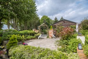 Patio Area- click for photo gallery